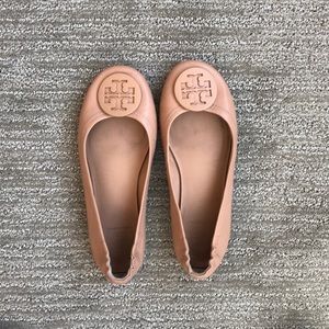 Tory Burch Flats!